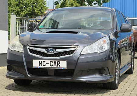 Subaru Legacy Kombi 2.0D 4x4