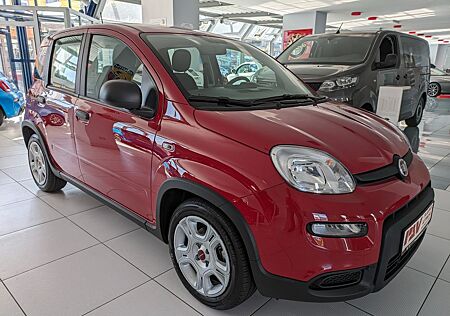 Fiat Panda MY24 Hybrid 1.0 GSE 70PS