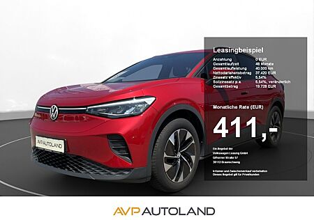 VW ID.4 Volkswagen Pro | NAVI | AHK | ACC | LED | SITZH. |