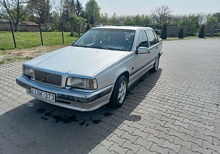 Volvo 850 2.5-20V 20V