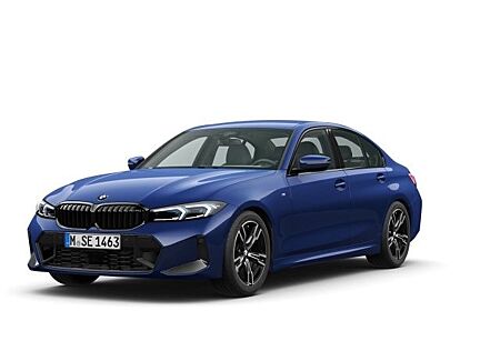 BMW 318d Automatik M SPORT Driving Assistant Adaptiv