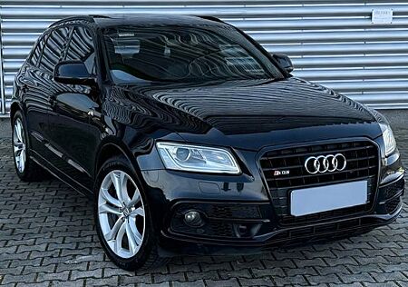 Audi SQ5 3.0 TDI competition tiptronic quattro -