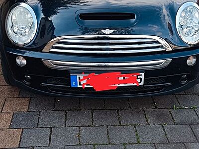 MINI COOPER CABRIO Sidewalk Sidewalk
