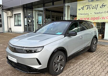 Opel Grandland X Grandland Elektro GS AT 73 kWh +NAVI+HUD+AHK+PDC
