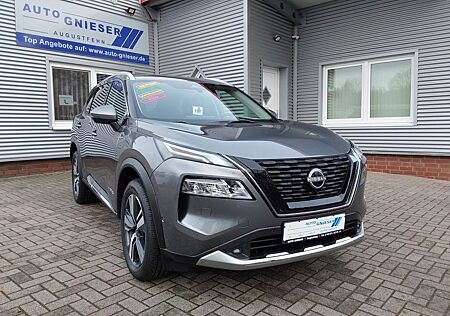 Nissan X-Trail e-POWER 4x4 e-4ORCE Tekna ACC/APP/LED...