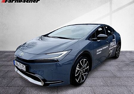 Toyota Prius Plug-in Hybrid Executive
