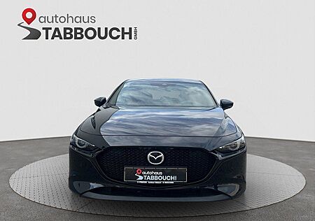Mazda 3 SKYACTIV-X 2.0 M Hybrid SELECTION+VOLL+LED+BOS