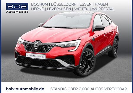 Renault Arkana ESPRIT ALPINE Mild Hybrid 160 EDC BOSE