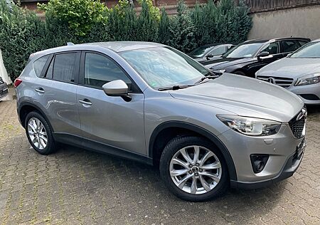 Mazda CX-5 , 2,2 TDI,ALLRAD,NAVI, KAM.PDC, Bi XENON