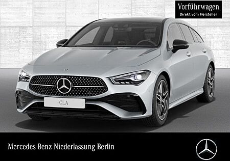 Mercedes-Benz CLA 250 Shooting Brake CLA 250 e AMG+NIGHT+PANO+360°+AHK+LED+FAHRASS