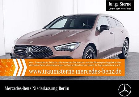 Mercedes-Benz CLA 250 Shooting Brake CLA 250 e SB AMG Premium+ PANO AHK Distronic 360