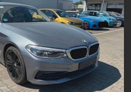 BMW 540i A -