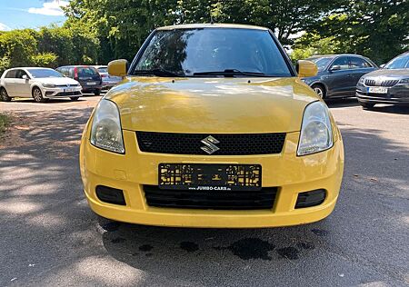 Suzuki Swift Lim. Classic