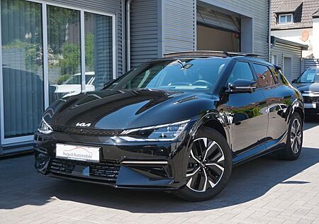 Kia EV6 GT-Line 2WD ACC Glas 360 Belüft 4SHZ Ambi
