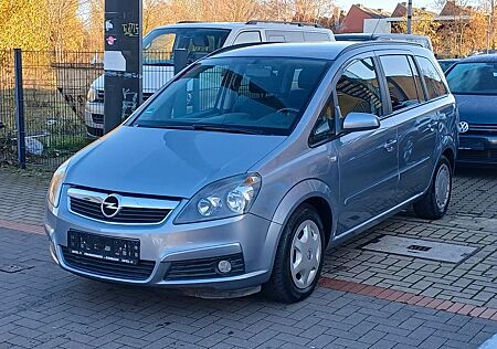 Opel Zafira B 1.8 Edition / 7-Sitzer