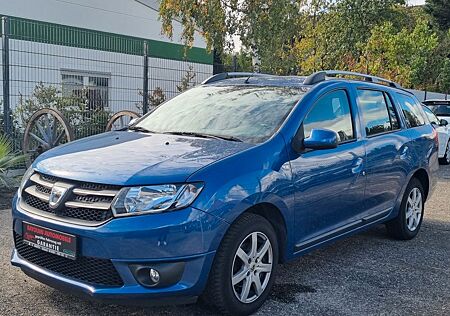 Dacia Logan MCV II Kombi Prestige