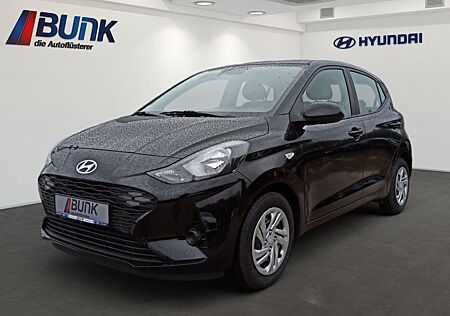 Hyundai i10 Select 1.0L / Apple-Car-Play / Android-Auto