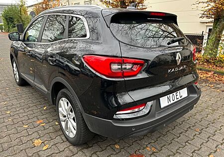 Renault Kadjar 1.5 DCI/Business/DSG/Netto 10700