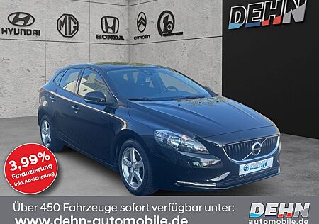 Volvo V40 T2 AT Kinetic Business Navi Komfort-Paket