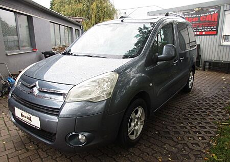 Citroën Berlingo Kombi Multispace,Klima,Glasdach,PDC.