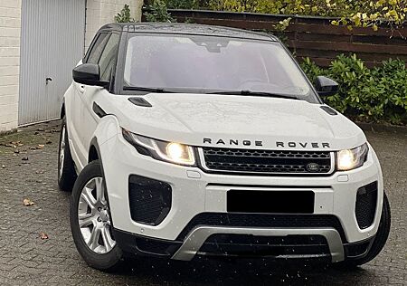 Land Rover Range Rover Evoque R Dynamic HUD Keyless GO