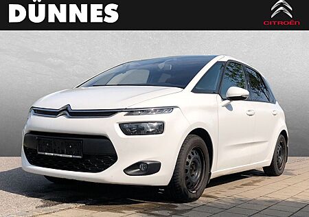 Citroën C4 Picasso /Spacetourer Seduction