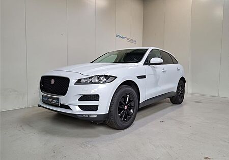 Jaguar F-Pace 2.0d AWD Autom. Prestige - GPS-Leder - To