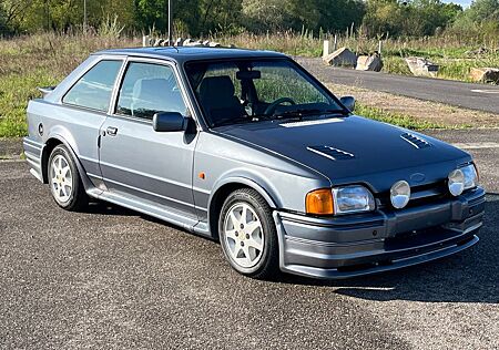 Ford Escort RS Turbo