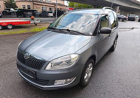 Skoda Roomster 1,4 Active Plus Edition /Klima/Tuv Neu!