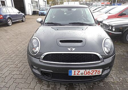 Mini Cooper S COOPER_S Panorama/Teilleder/Navi