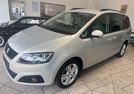 Seat Alhambra Style