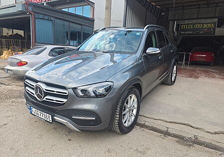 Mercedes-Benz GLE 350 gebraucht kaufen Mercedes-Benz GLE 350 de 4MATIC -