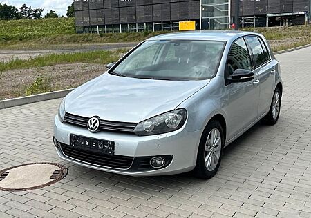 VW Golf Volkswagen 1.2 TSI DSG Style Style