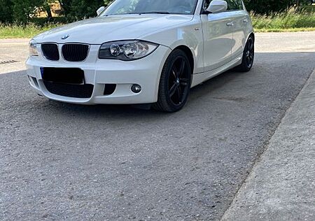 BMW 116i Edition Sport Edition Sport