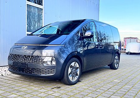 Hyundai Staria Prime 4WD Navi Leder LED 360 ACC