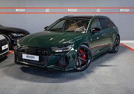 Audi RS6 4.0 TFSI quattro performance B&O STHZ RS-AGA