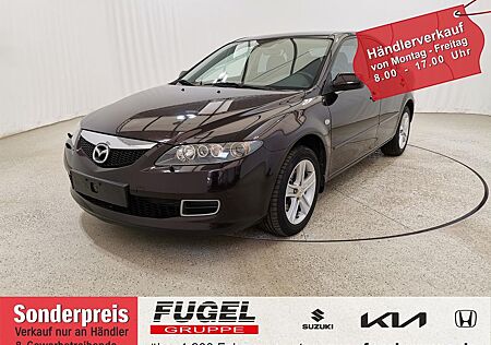 Mazda 6 1.8 Active Sport LIM. Xen.|Klima|BOSE