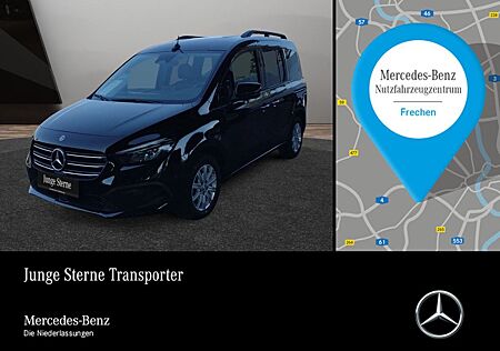 Mercedes-Benz T-Klasse T 180 d EDITION+PROGRESSIVE+Klimaautom+Navi+PTS