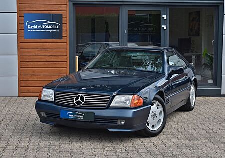 Mercedes-Benz SL 280 ROADSTER KLIMA BOSE LEDER ELEKT.SITZE NAV