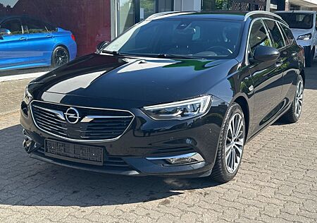 Opel Insignia B 4x4 Aut. HUD/ NAV/ LEDER/ LED/ TÜV/