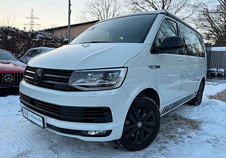 VW T6 California Volkswagen Beach 4M StandHz.*ACC*AHK