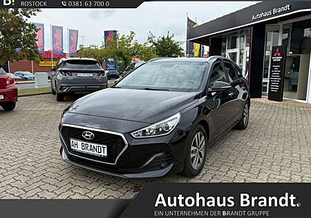 Hyundai i30 i30cw Trend 1.4 T-GDI Apple CarPlay Android Auto