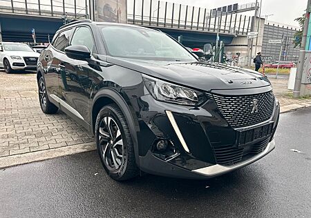 Peugeot 2008 Allure Pack