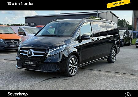 Mercedes-Benz V 250 EDITION XL NAVI KAMERA LED 8SITZER SPUR