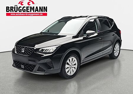 Seat Arona 1.0 TSI DSG STYLE LED SICHT LANE FULLLINK