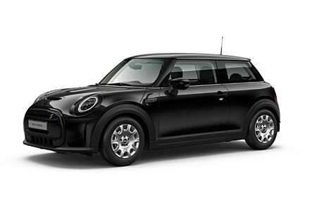 Mini Cooper SE Navi+DAB+LED+AppleCarPlay+Temp