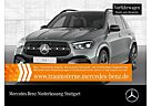 Mercedes-Benz GLE 350 de 4M AMG+NIGHT+PANO+360+AHK+MULTIBEAM