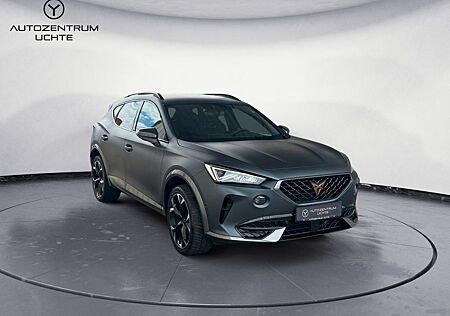 Cupra Formentor A 4Drive/MATT/VOLLLEDER/MEMORY/KAMERA/