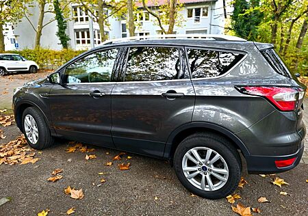 Ford Kuga 1.5 EcoBoost 110kW COOL & CONNECT COOL ...