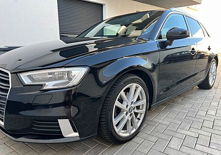 Audi A3 2.0 TDI Sportback -